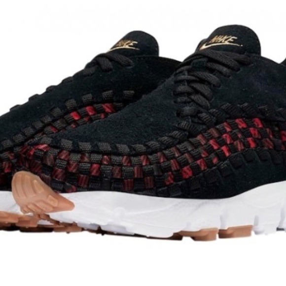 BRAND NEW women nike Nike air footscape woven n7 shoes size US 6 - Picture 3 of 6